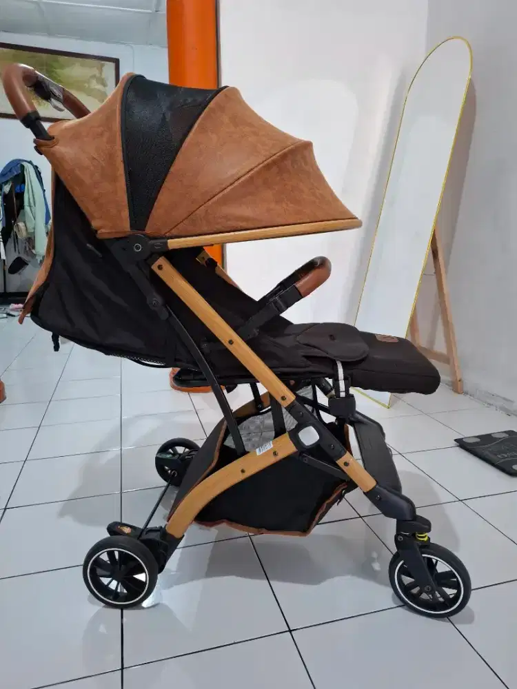Stroller BaoBaoHao