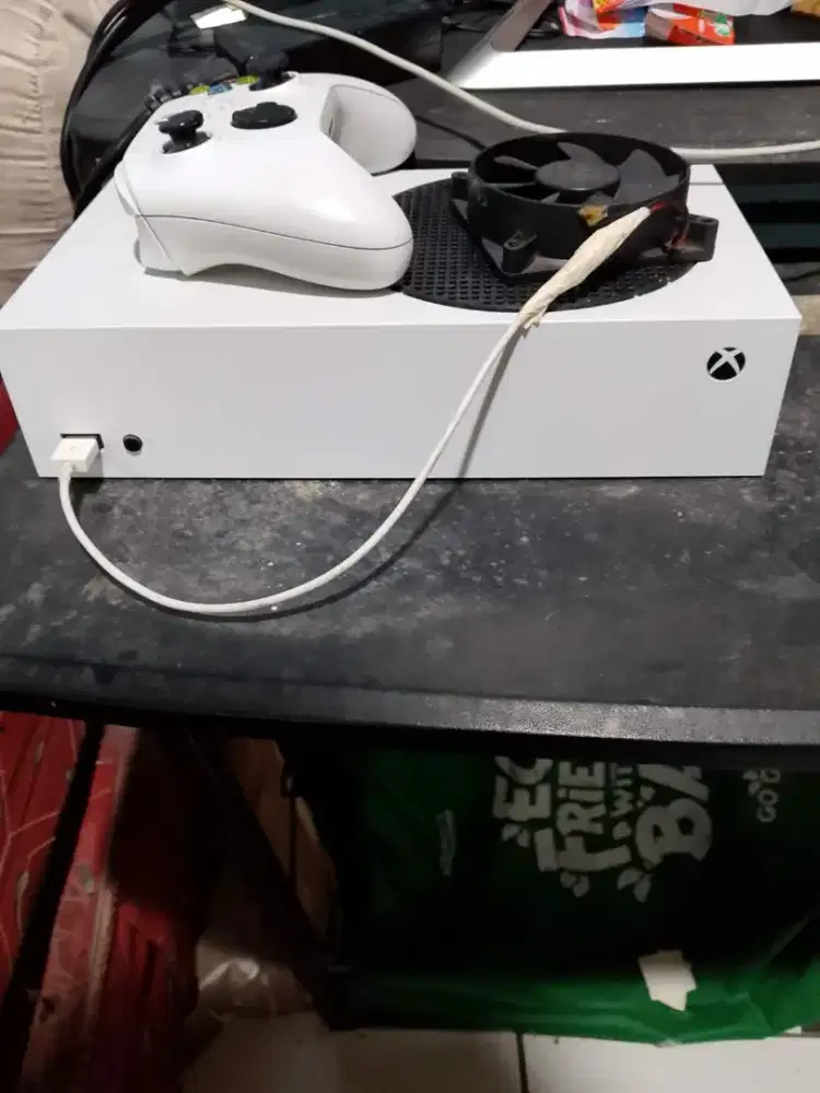 Xbox Series S, 512gb