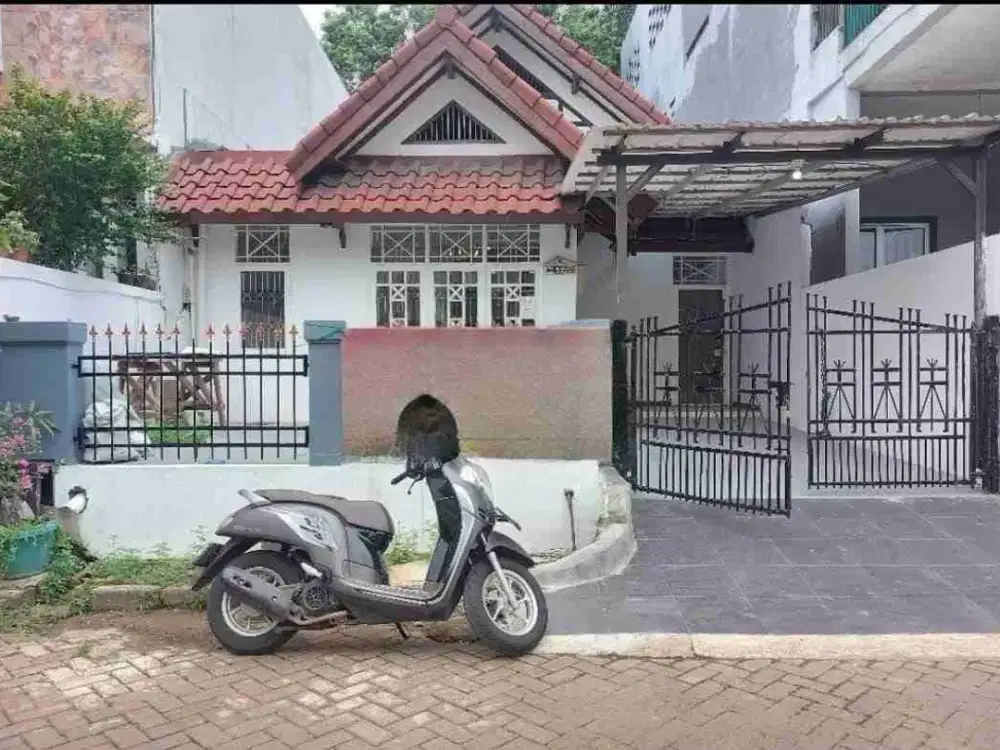 Dijual Perumahan Banjar Wijaya Cipondoh Kota Tangerang