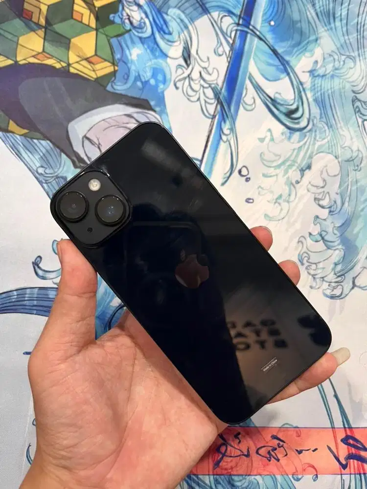 iPhone 14 128 GB iBox