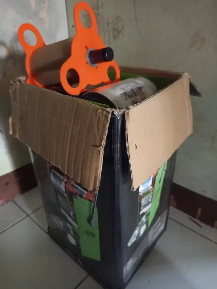 Jual Cepat Mesin Cup Sealer