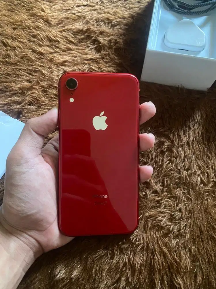 Iphone xr 128 inter mulus