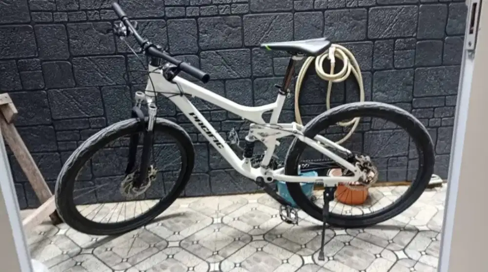 Mtb Pacific Emerson