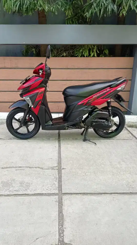 Yamaha mio m3 125 2019