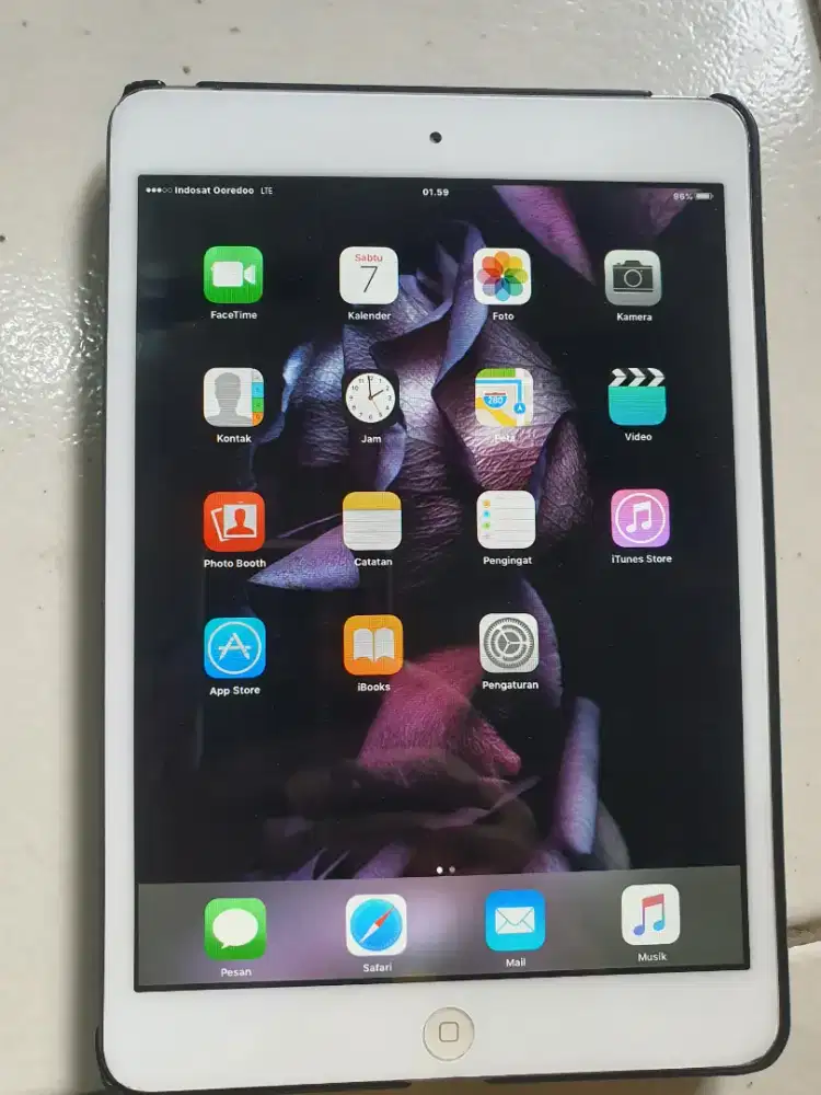 Ipad mini1 wifi celluler