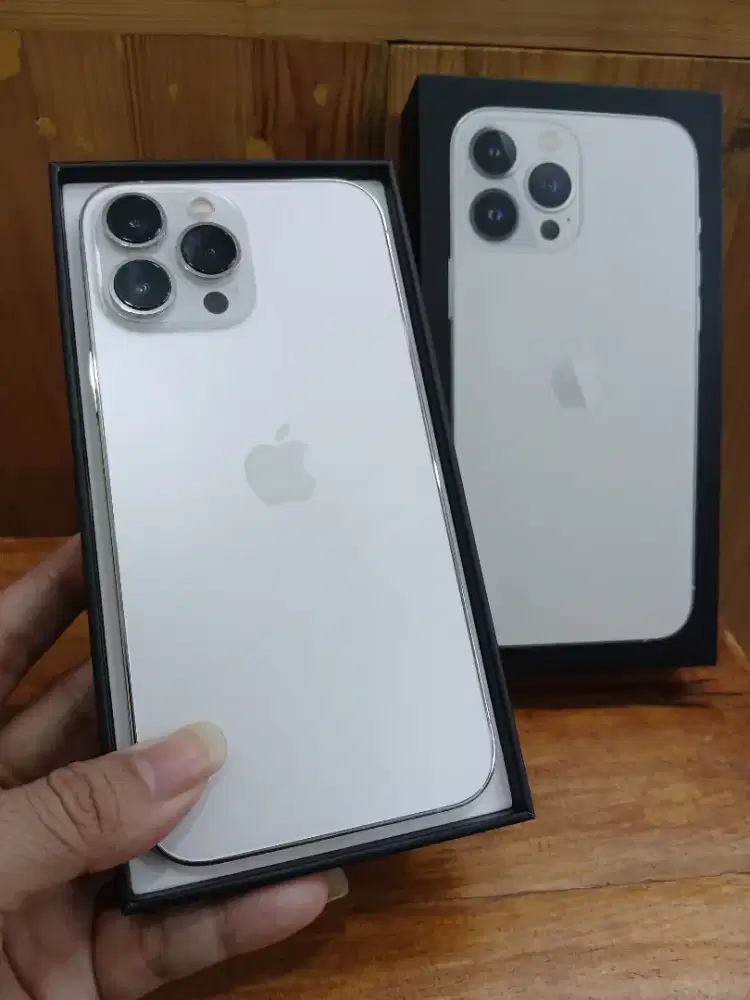 IPhone 13 pro max 512Gb IBox