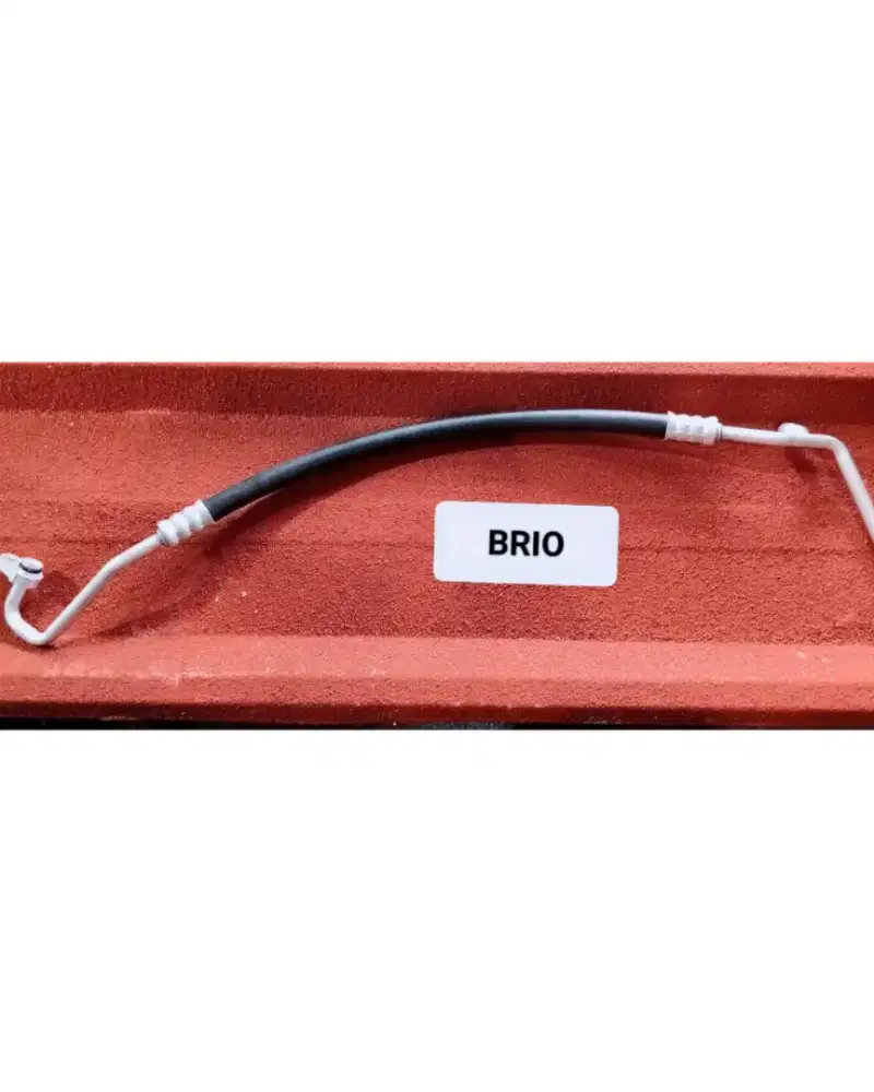 SELANG AC MOBIL BRIO