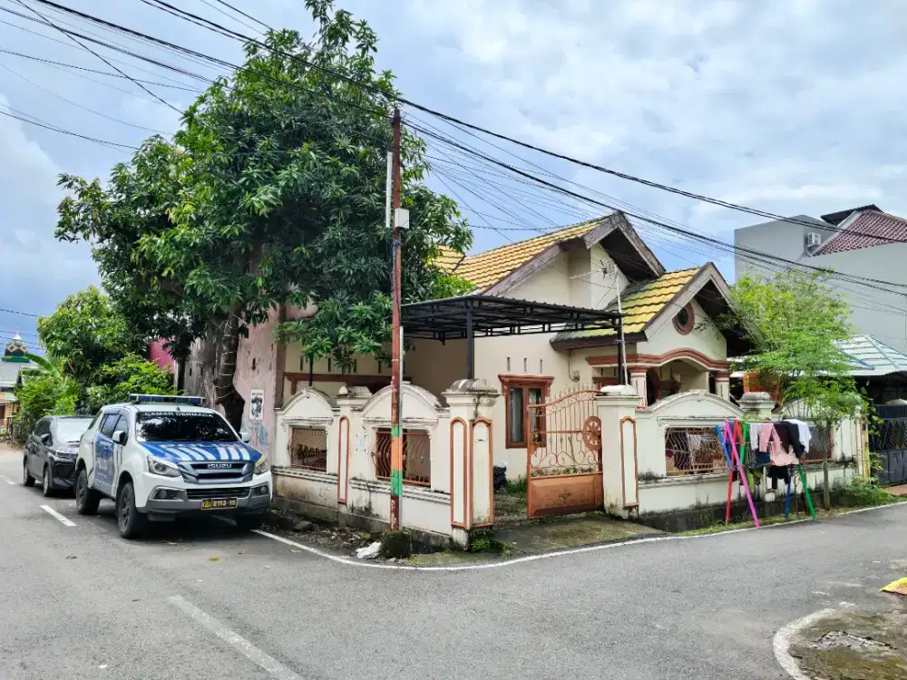 Dijual Rumah Siap Huni Daerah Daya Makassar