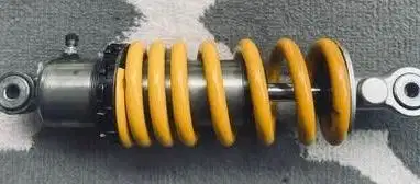 monoshock rear absorber ducati monster 795