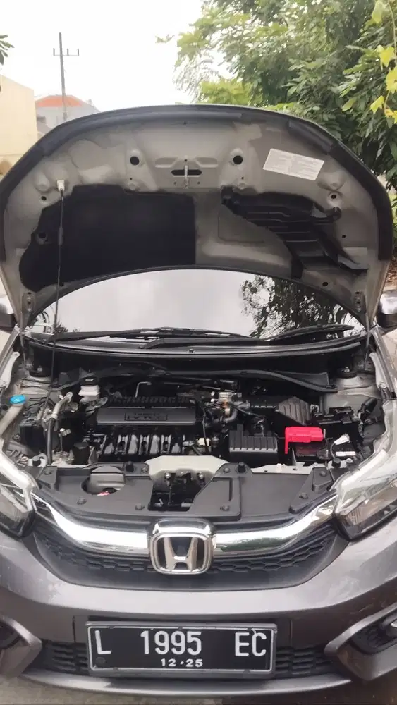 Brio E new Matic km 26rb