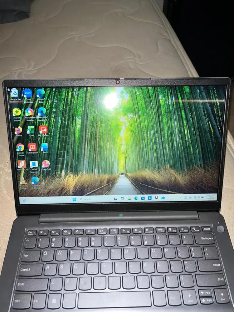 LENOVO IDEAPAD SLIM 3i 14 INTEL 13 1215U 8GB 512GB 14.0 FHD BL