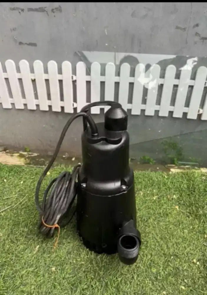 POMPA CELUP GRUNDFOS