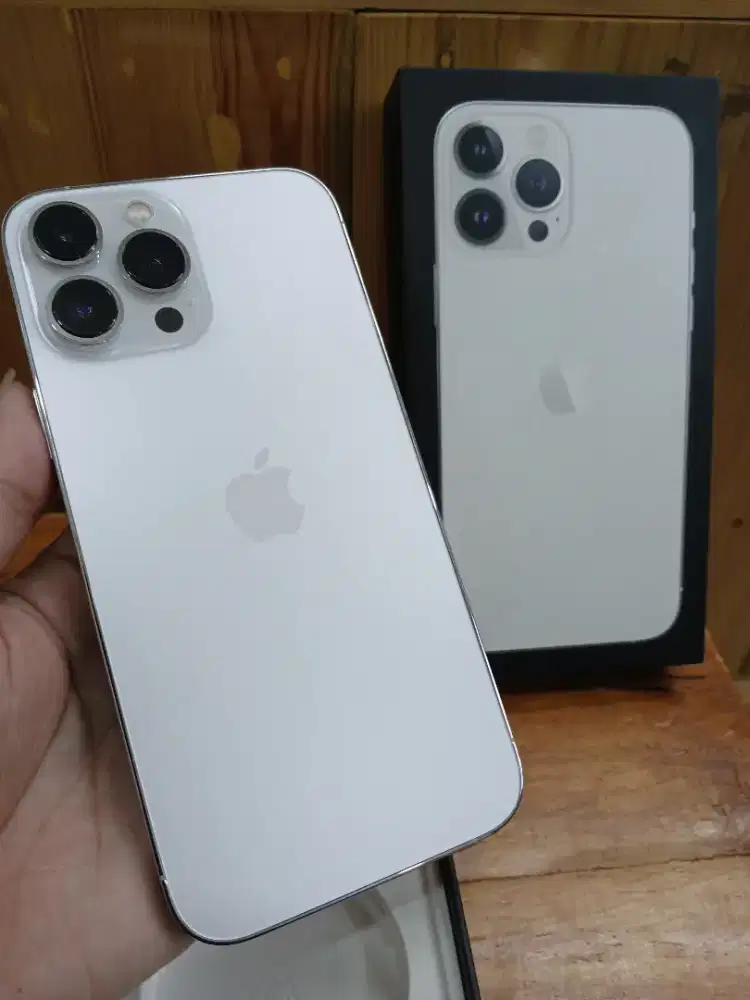 IPhone 13 pro max 512Gb IBox