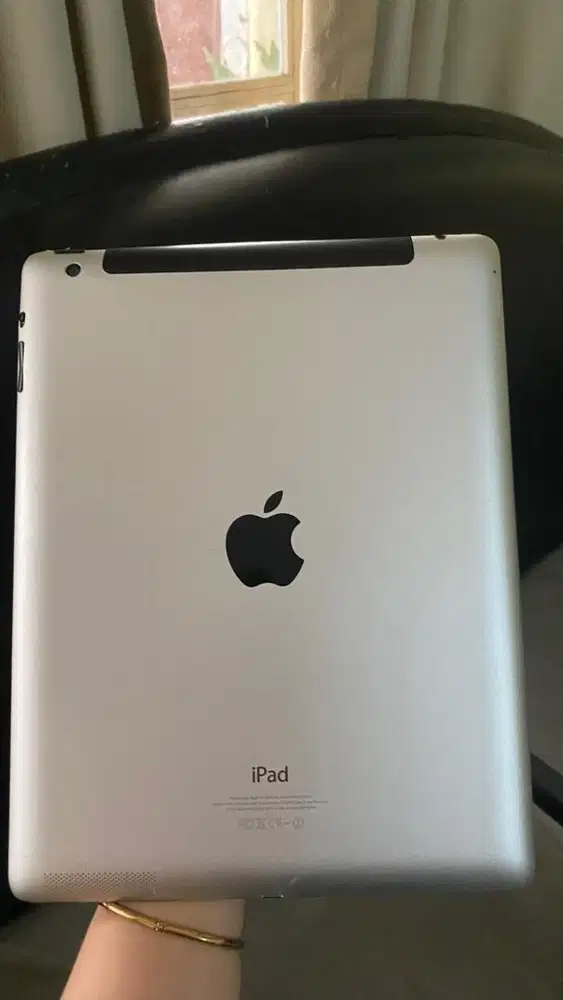 Sell iPad 10 cepat