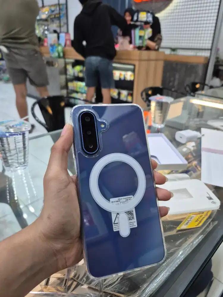 Samsung Galaxy A17 5G