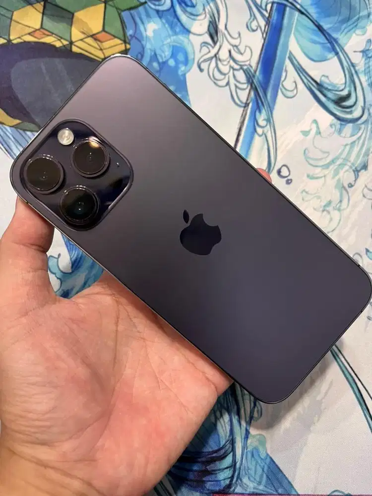 iPhone 14 Pro Max 1 TB iBox