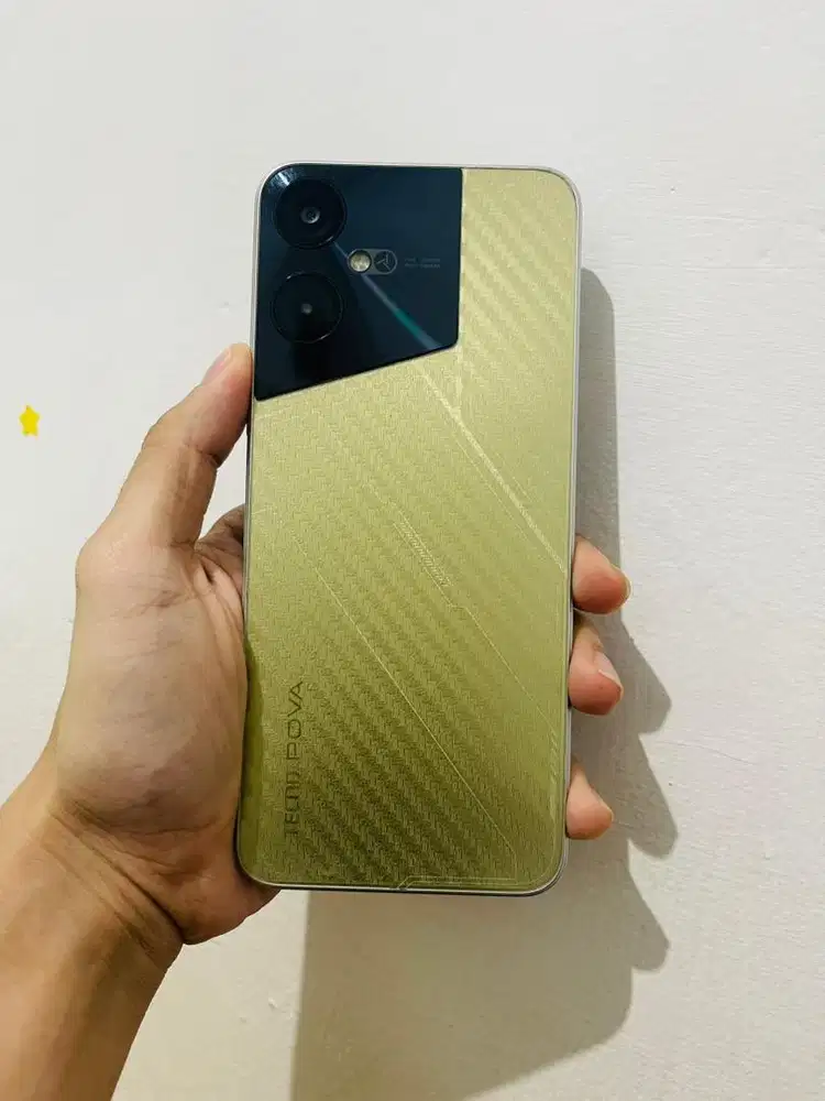 Tecno pova neo 3