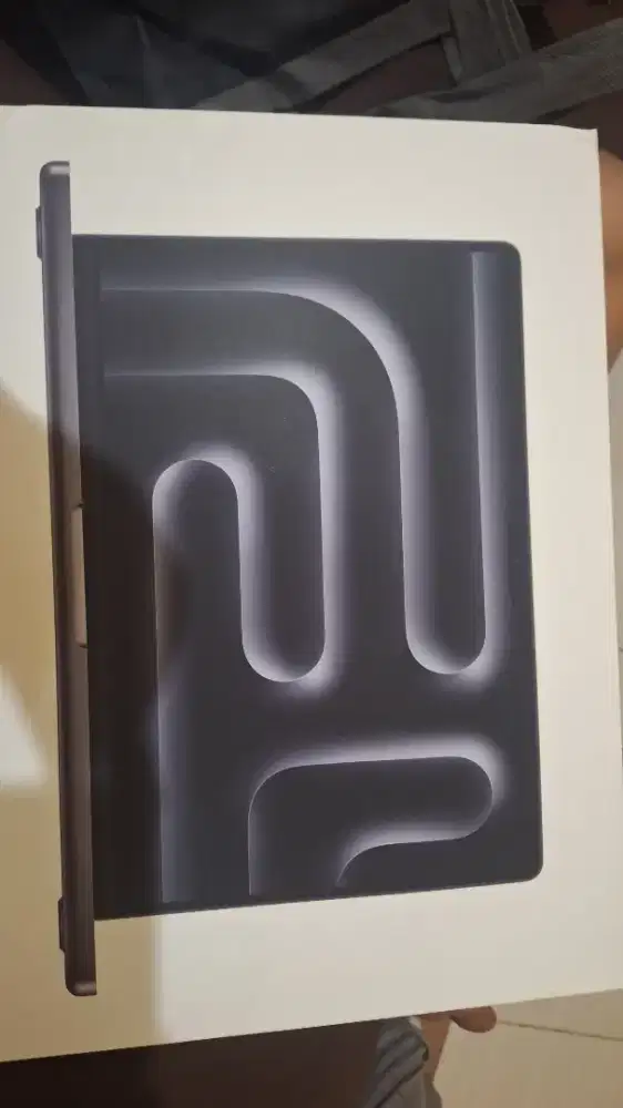 MacBook Pro M5 14 inch 512 GB