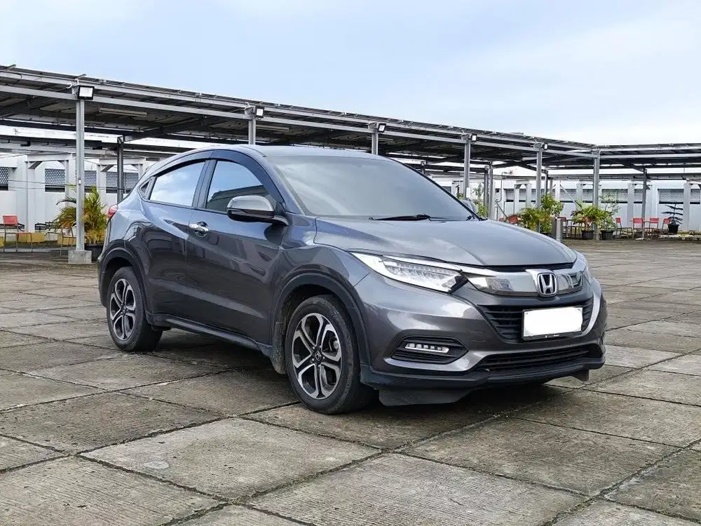 HRV SE 1.5 CVT AT 2019