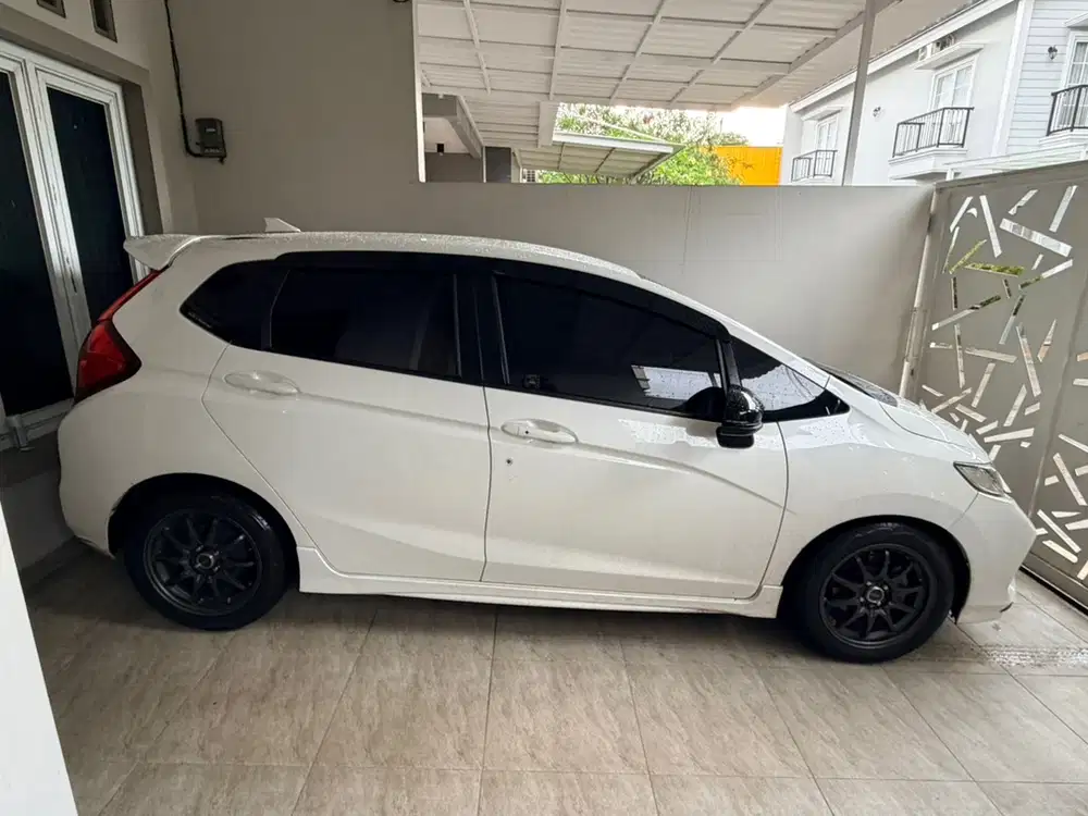 Honda Jazz 2019 Bensin