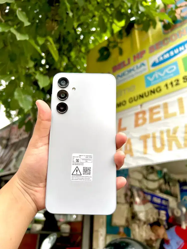 Samsung a16 4g 8/128