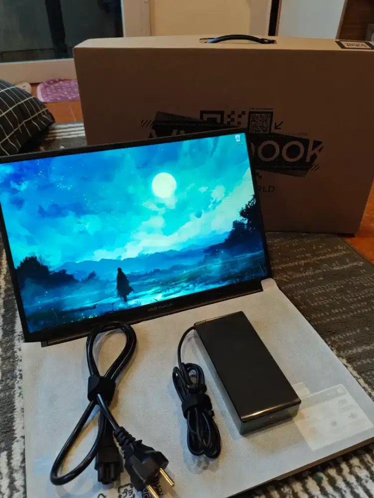 ASUS GAMING K16 K3605VC i5 RTX3050