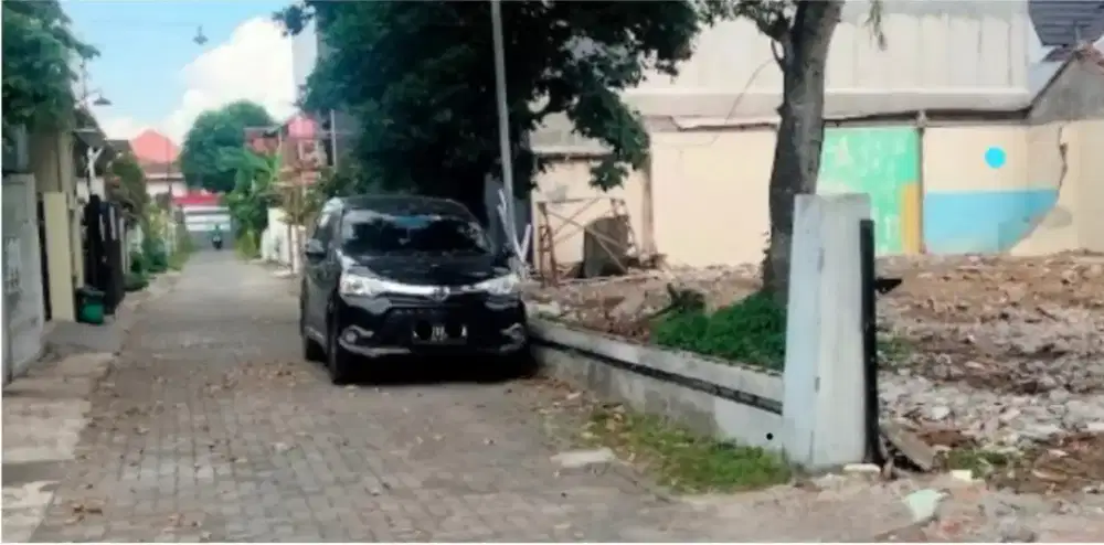 Jual Tanah di Sawitsari Dekat Kampus UGM