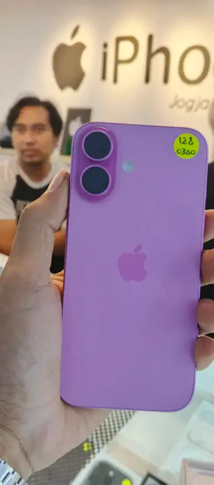 iphone 16 dan 15 promax