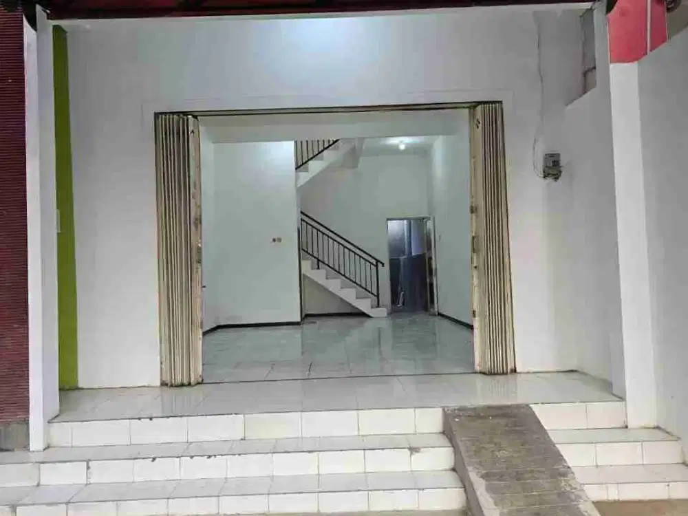 Sewa Ruko 2lantai Sidoarjo kota