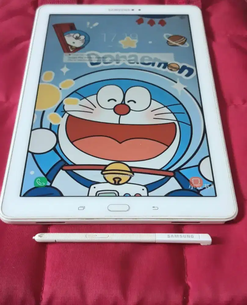 Samsung Galaxy Tab 10.1 inch S Pen