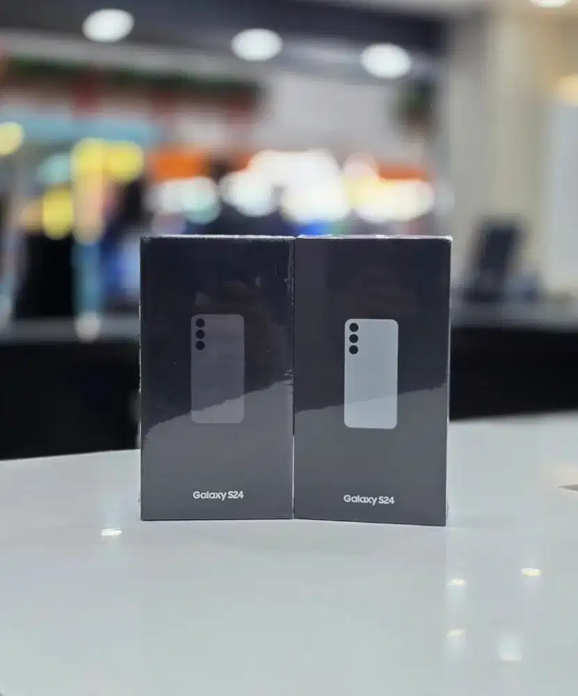 Samsung Galaxy S24 Basic