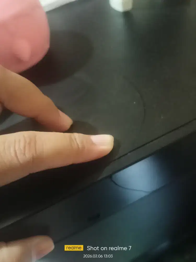 Di jual salon speaker merek Polytron