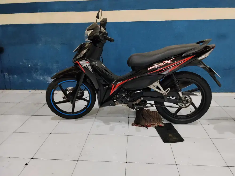 Honda Revo fit 2019 favorit