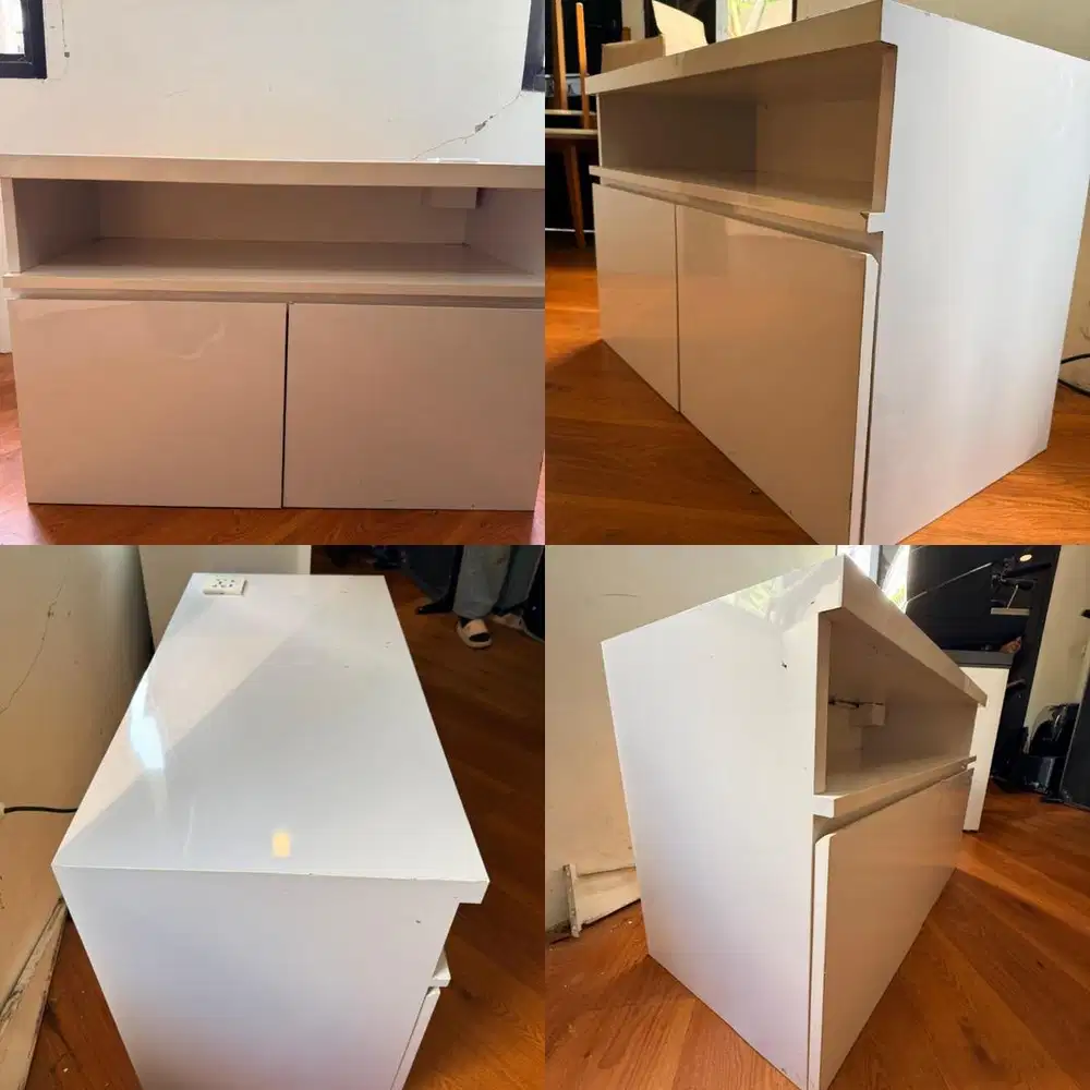 RAK TV / RAK HIAS PUTIH