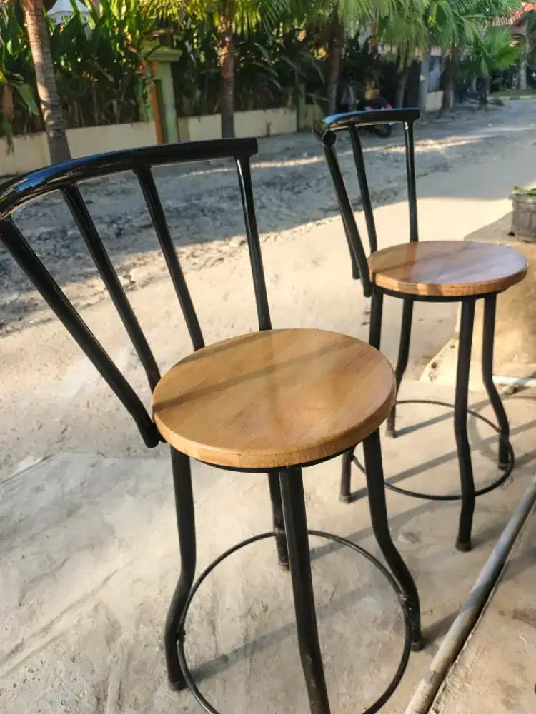 Dijual kursi bar