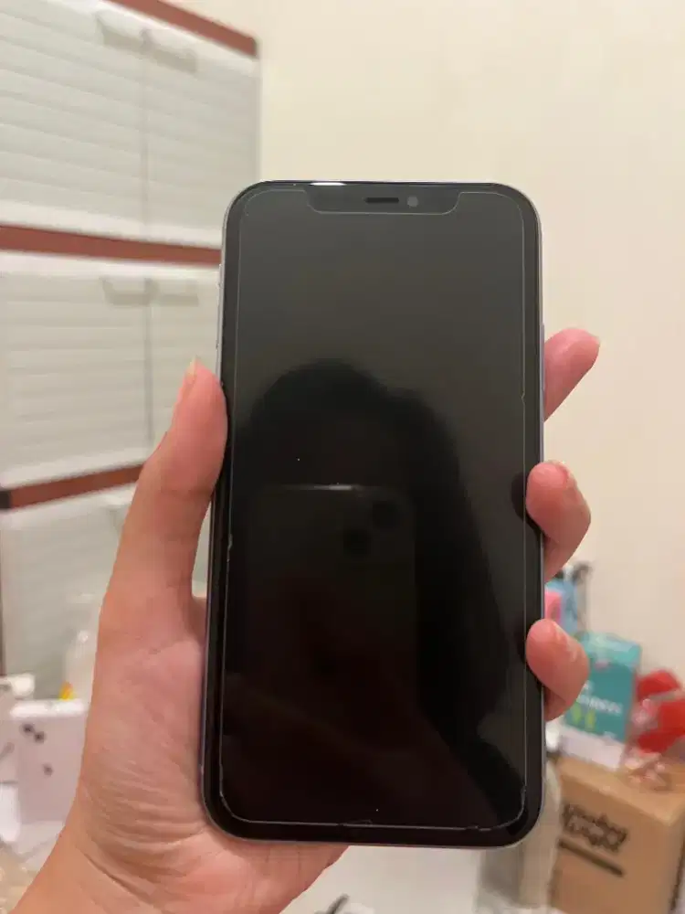 FORSALE IPHONE 11 BIASA INTER BEACUKAI