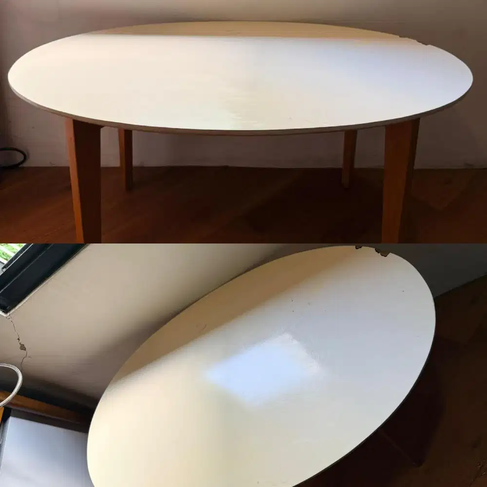 MEJA HIAS / MEJA RUANG TAMU