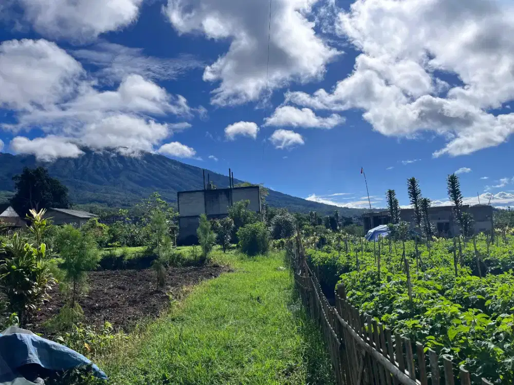 Tanah MURAH  Kota Wisata Batu