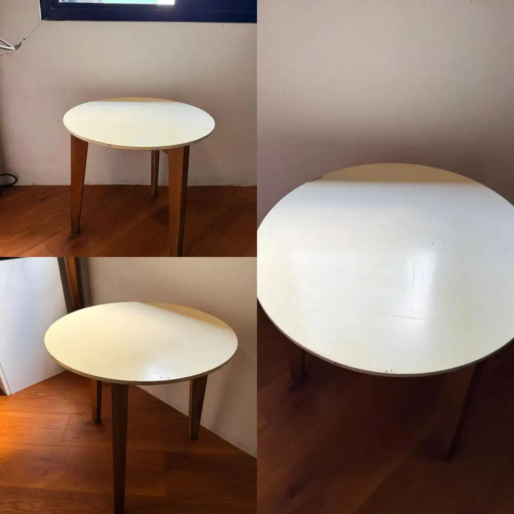 MEJA HIAS MINI / MEJA COFFEE SHOP