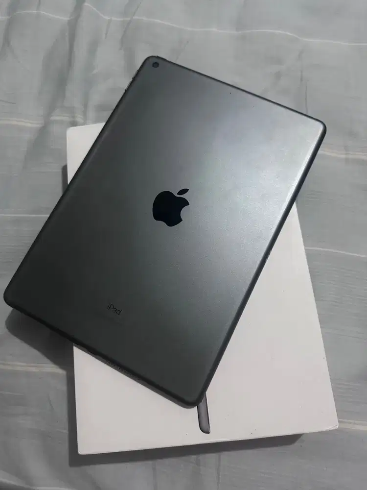 Ipad 8 128 GB wifi only