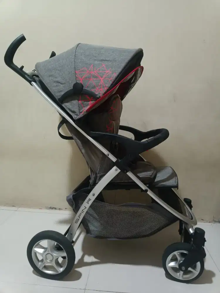 Stroller Spin R