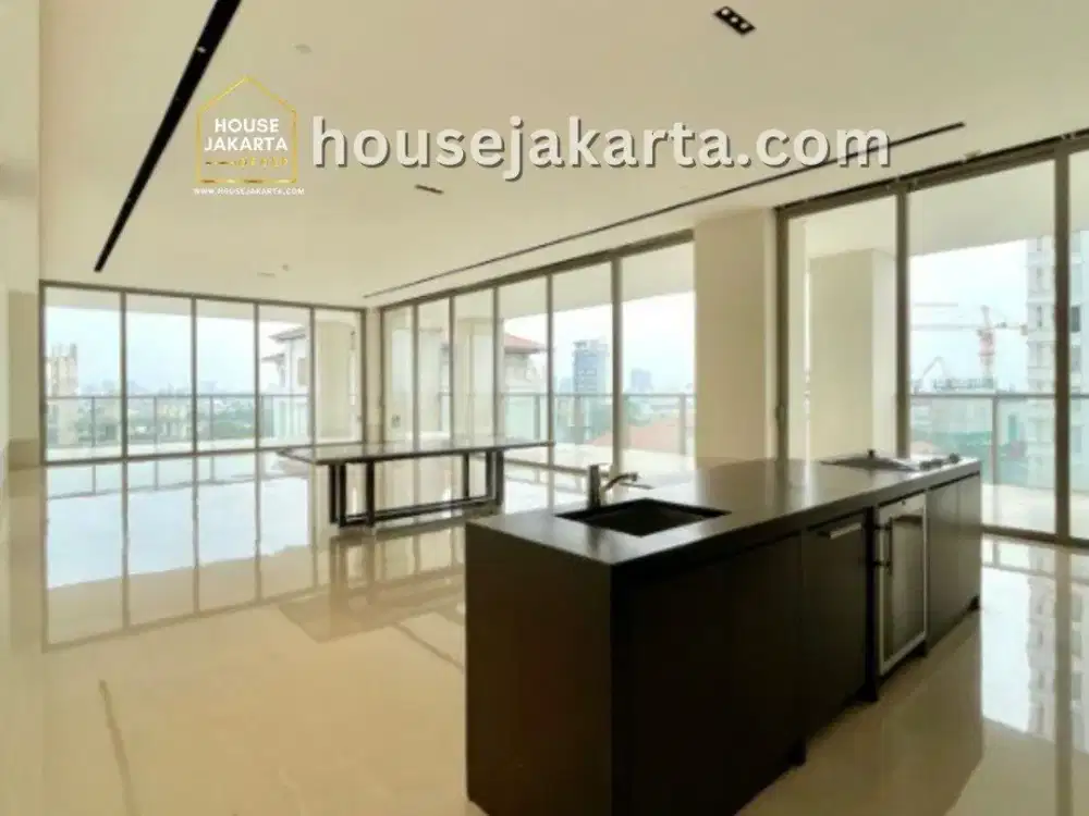 DIJUAL APARTEMEN RESIDENCE AT DHARMAWANGSA