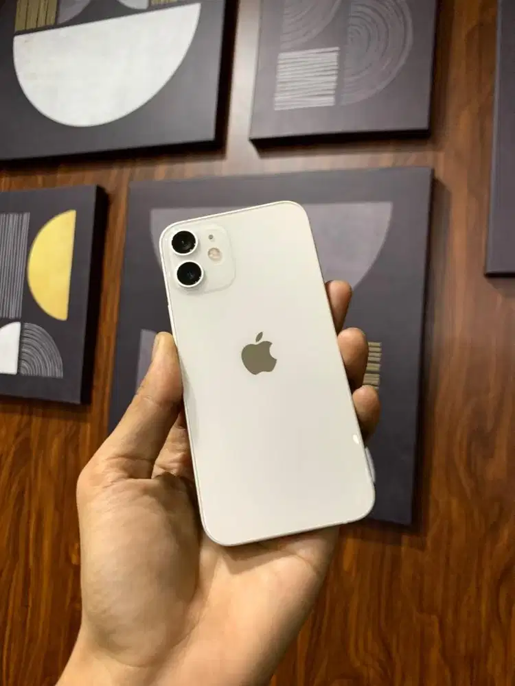 iPhone 12 Mini 256Gb