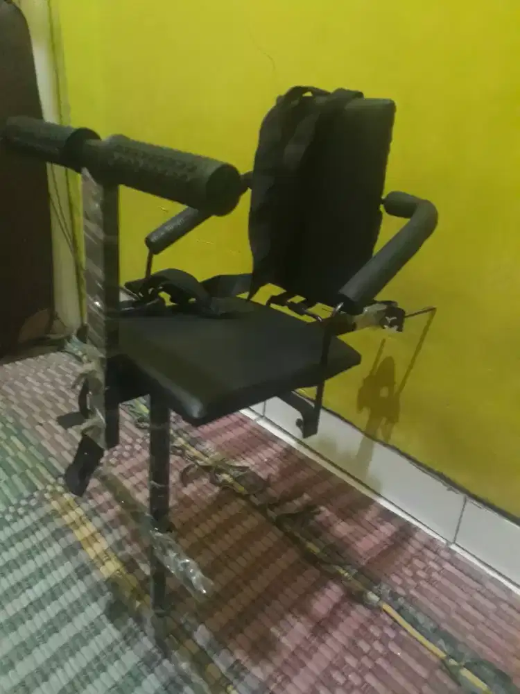 Baby chair khusu motor matic