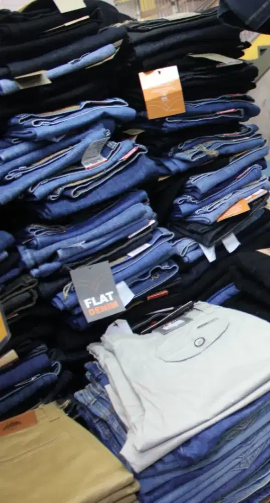 LOWONGAN KARYAWAN TOKO DISTRO LAKI LAKI JAKARTA SELATAN