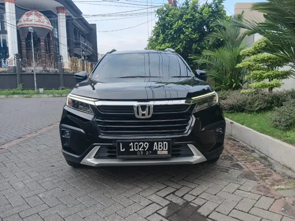 DP 30 JT HONDA BRV / BR-V PRESTIGE SENSING MATIC / AT 2022 #brv 2022