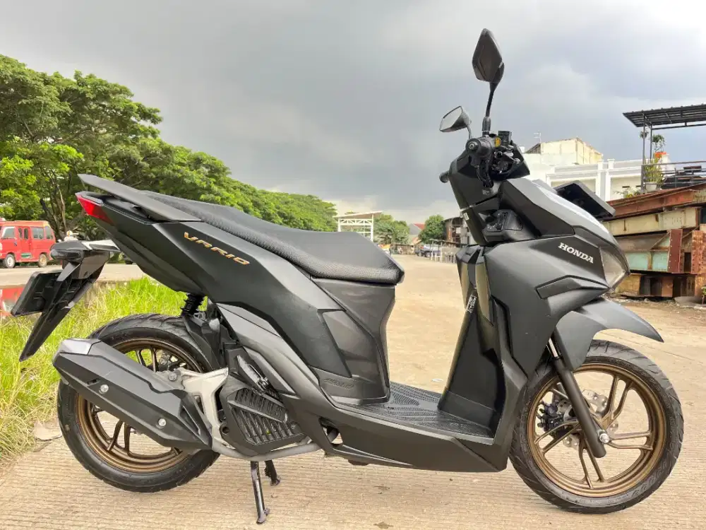 honda vario 125 new kaylee thn 2025