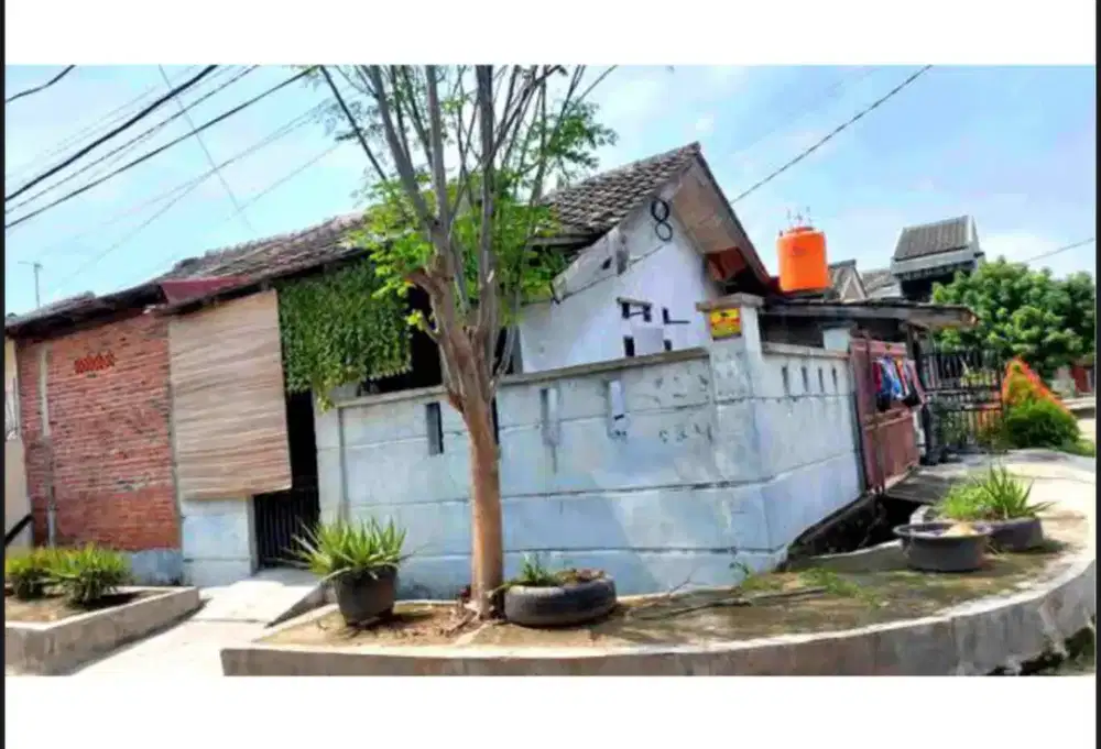 Rumah DIJUAL tanpa perantara