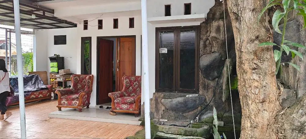 Jual Rumah Taman Sumber Indah Cirebon