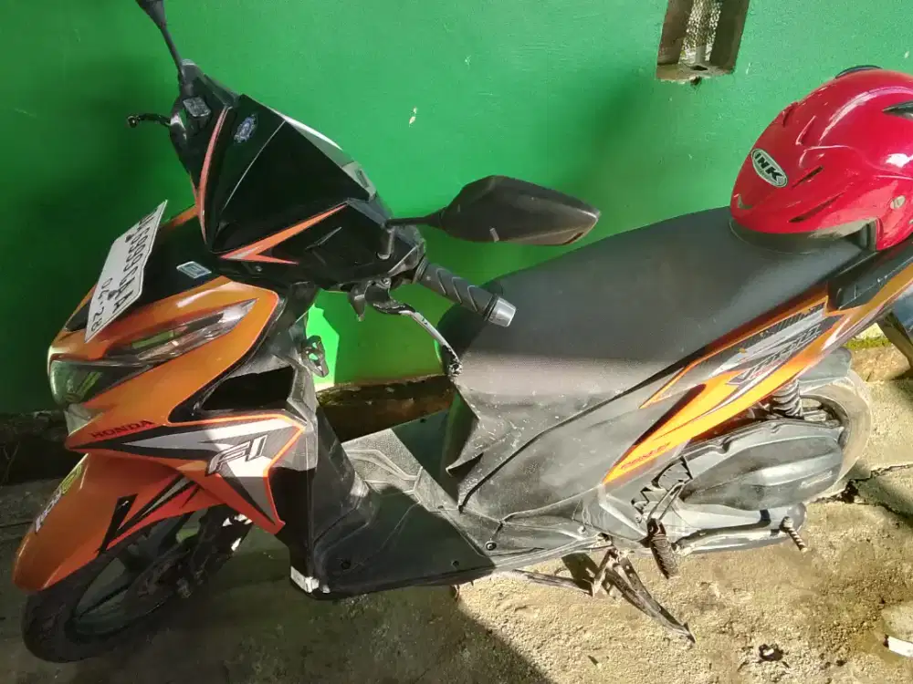 Jual motor Vario 125